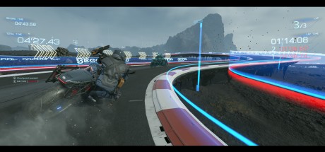 Death Stranding Director's Cut UK Xbox Series X|S / PC CD Key Death Stranding Director's Cut UK Xbox Series X|S / PC CD Key