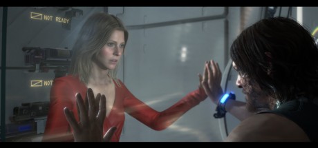 Death Stranding Director's Cut UK Xbox Series X|S / PC CD Key Death Stranding Director's Cut UK Xbox Series X|S / PC CD Key