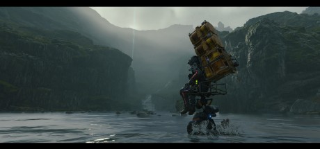 Death Stranding Director's Cut AU Xbox Series X|S / PC CD Key Death Stranding Director's Cut AU Xbox Series X|S / PC CD Key