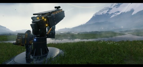 Death Stranding Director's Cut AU Xbox Series X|S / PC CD Key Death Stranding Director's Cut AU Xbox Series X|S / PC CD Key