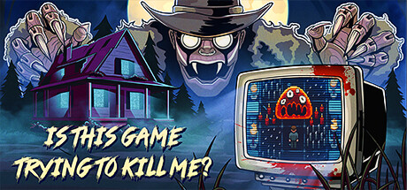 Is this Game Trying to Kill Me? PC Steam CD Key
