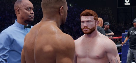 Undisputed - Deluxe WBC Upgrade Pack DLC EU (without DE) PS5 CD Key Undisputed - Deluxe WBC Upgrade Pack DLC EU (without DE) PS5 CD Key
