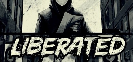 Liberated: Enhanced Edition EU Nintendo Switch CD Key