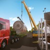 Construction Simulator 2015 - Liebherr LTM 1300 6.2 DLC PC Steam CD Key