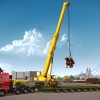Construction Simulator 2015 - Liebherr LTM 1300 6.2 DLC PC Steam CD Key