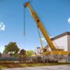 Construction Simulator 2015 - Liebherr LTM 1300 6.2 DLC PC Steam CD Key