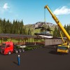 Construction Simulator 2015 - Liebherr LTM 1300 6.2 DLC PC Steam CD Key