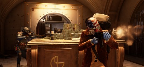 PAYDAY 3: Year 1 Edition EU Xbox Series X|S / PC CD Key PAYDAY 3: Year 1 Edition EU Xbox Series X|S / PC CD Key