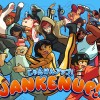JankenUp! NA Nintendo Switch CD Key