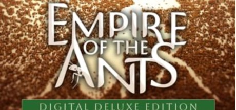 Empire of the Ants Digital Deluxe Edition PC Steam CD Key