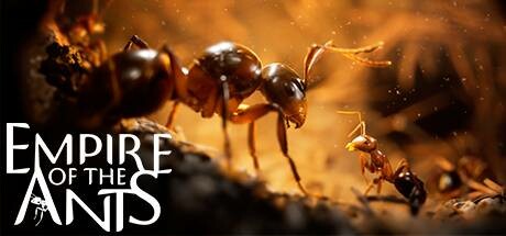 Empire of the Ants US Xbox Series X|S CD Key