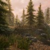 The Elder Scrolls V: Skyrim Special Edition Upgrade DLC PC Steam CD Key