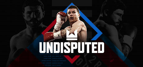 Undisputed -  Pre-order Bonus DLC EU (without DE) PS5 CD Key