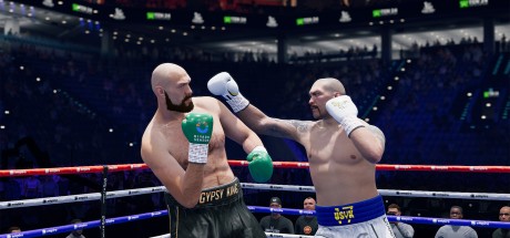 Undisputed - Pre-order Bonus DLC EU (without DE) PS5 CD Key Undisputed - Pre-order Bonus DLC EU (without DE) PS5 CD Key
