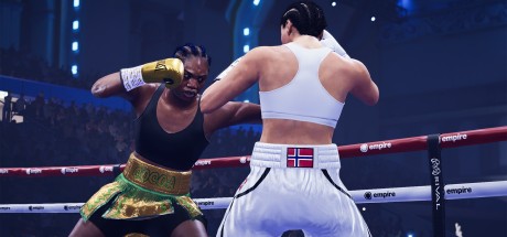 Undisputed - Pre-order Bonus DLC EU (without DE) PS5 CD Key Undisputed - Pre-order Bonus DLC EU (without DE) PS5 CD Key