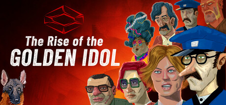 The Rise of the Golden Idol PC Steam CD Key The Rise of the Golden Idol PC Steam CD Key