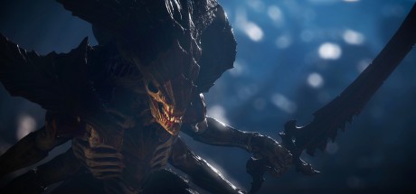 Warhammer 40,000: Space Marine 2 - Macragge's Chosen DLC EU (without DE) PS5 CD Key Warhammer 40,000: Space Marine 2 - Macragge's Chosen DLC EU (without DE) PS5 CD Key