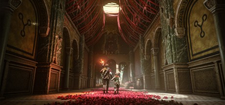 A Plague Tale: Requiem - Protector Pack DLC EU (without DE) PS5 CD Key A Plague Tale: Requiem - Protector Pack DLC EU (without DE) PS5 CD Key