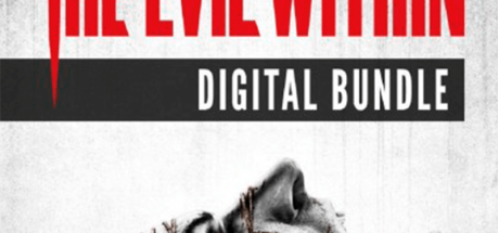 The Evil Within Bundle Steam CD Key