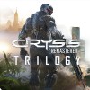 Crysis Remastered Trilogy PC Steam CD Key