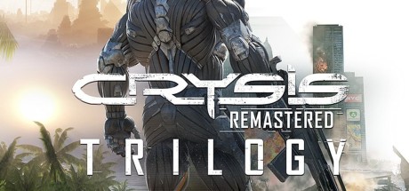 Crysis Remastered Trilogy PC Steam CD Key