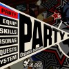 Persona 5 Tactica - Pre-Order Bonus DLC EU PS5 CD Key