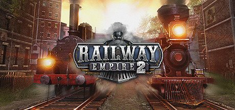 Railway Empire 2 - Deluxe Edition Upgrade DLC EU PS4 CD Key Railway Empire 2 - Deluxe Edition Upgrade DLC EU PS4 CD Key