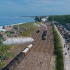 Railway Empire 2 - Deluxe Edition Upgrade DLC EU PS4 CD Key Railway Empire 2 - Deluxe Edition Upgrade DLC EU PS4 CD Key