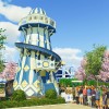 Planet Coaster 2 - Vintage Funfair Ride Pack DLC PC Steam CD Key Planet Coaster 2 - Vintage Funfair Ride Pack DLC PC Steam CD Key