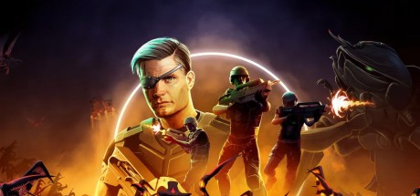 Starship Troopers: Continuum Meta Quest CD Key
