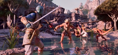 Avowed Premium Edition PC Battle.net Altergift Avowed Premium Edition PC Battle.net Altergift