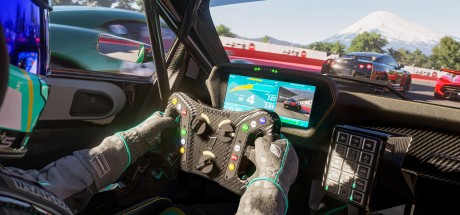 Forza Motorsport EU Xbox Series X|S / PC CD Key Forza Motorsport EU Xbox Series X|S / PC CD Key