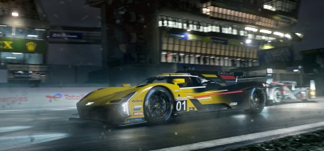 Forza Motorsport EU Xbox Series X|S / PC CD Key Forza Motorsport EU Xbox Series X|S / PC CD Key