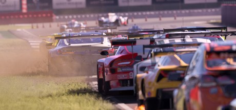 Forza Motorsport EU Xbox Series X|S / PC CD Key Forza Motorsport EU Xbox Series X|S / PC CD Key