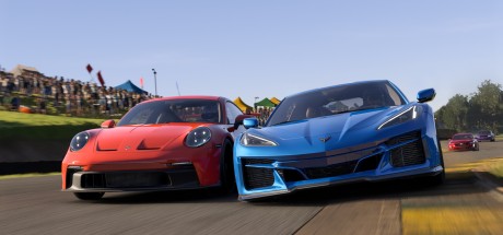 Forza Motorsport EU Xbox Series X|S / PC CD Key Forza Motorsport EU Xbox Series X|S / PC CD Key