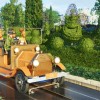 Planet Coaster 2 - Vintage Funfair Ride Pack DLC EU PC Steam CD Key