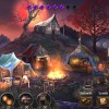 The Forgotten Land EU Nintendo Switch CD Key