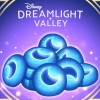 Disney Dreamlight Valley 14,500 Moonstones DLC EU (without DE) PS4 CD Key