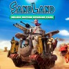 Sand Land - Deluxe Edition Upgrade Pack DLC EU (without DE) PS5 CD Key