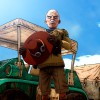 Sand Land - Deluxe Edition Upgrade Pack DLC EU (without DE) PS5 CD Key