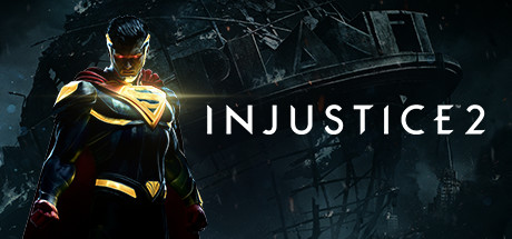 Injustice 2 Legendary Edition LATAM PC Steam CD Key