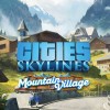 Cities: Skylines - Content Creator Pack: Mountain Village DLC EU PC Steam CD Key