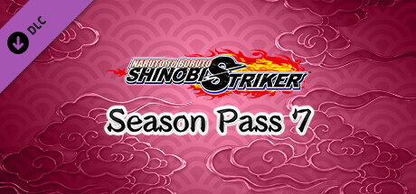 Naruto to Boruto: Shinobi Striker - Season Pass 7 DLC JP PC Steam CD Key Naruto to Boruto: Shinobi Striker - Season Pass 7 DLC JP PC Steam CD Key