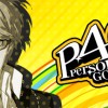 Persona 4 Golden NA PC Steam CD Key