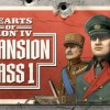 Hearts of Iron IV - Expansion Pass 1 DLC EU PC Steam CD Key