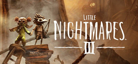 Little Nightmares III EU PRE-ORDER PC Steam CD Key