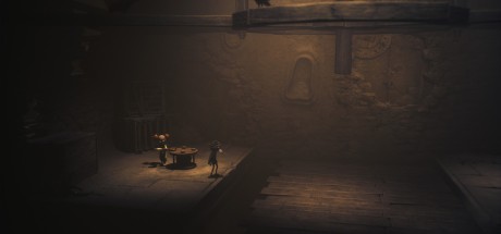 Little Nightmares III EU PRE-ORDER PC Steam CD Key Little Nightmares III EU PRE-ORDER PC Steam CD Key