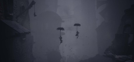 Little Nightmares III EU PRE-ORDER PC Steam CD Key Little Nightmares III EU PRE-ORDER PC Steam CD Key
