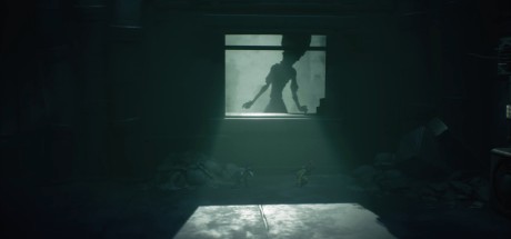 Little Nightmares III EU PRE-ORDER PC Steam CD Key Little Nightmares III EU PRE-ORDER PC Steam CD Key