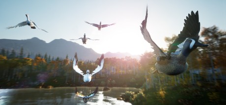 Hunting Simulator 2 Elite Edition EU Xbox Series X|S CD Key Hunting Simulator 2 Elite Edition EU Xbox Series X|S CD Key